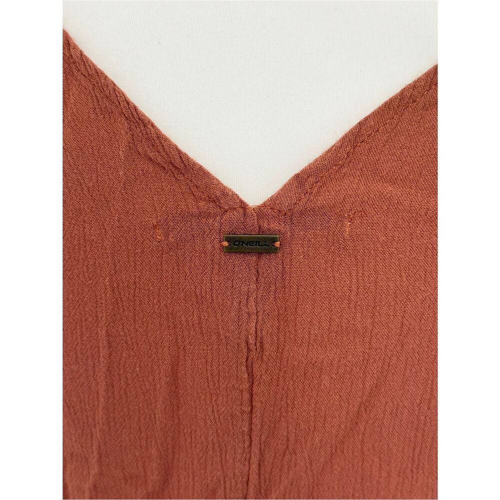 O'Neill Tessa Dress Swim Cover-Up - Picture 4 of 5